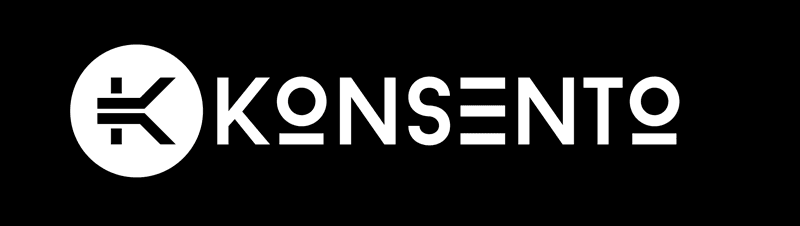 Logo Konsento