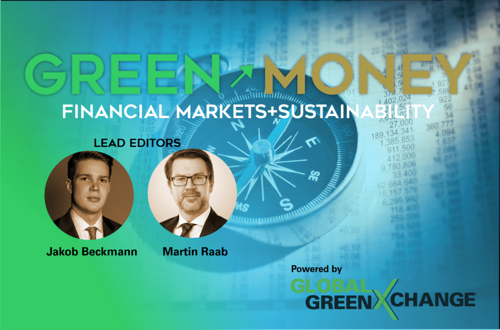 #1 – GREEN MONEY: Putin, Porsche und die Energiemärkte