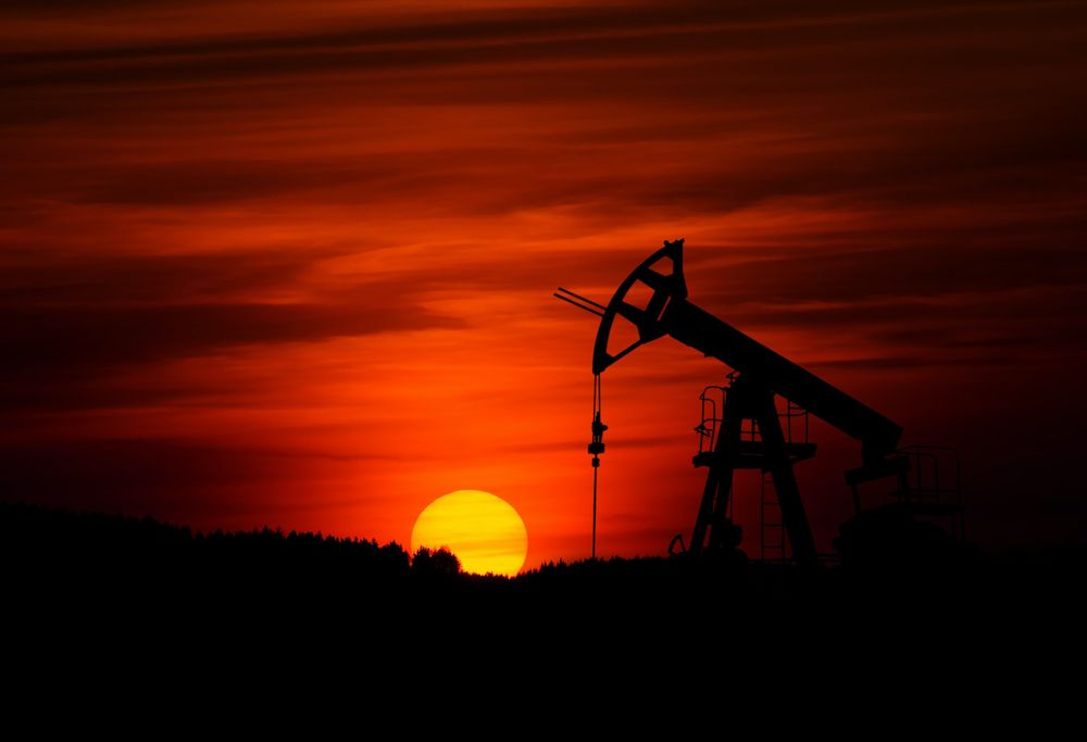 expensive oil and gas - alternatives - GGX - ESG