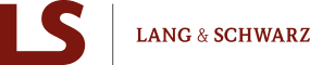 Logo Lang & Schwarz